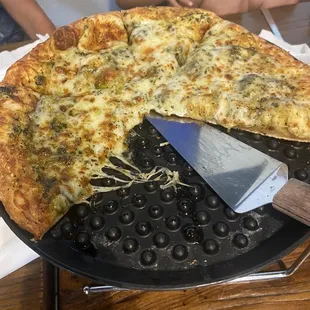 Cheese lovers