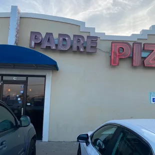 Padre pizzeria