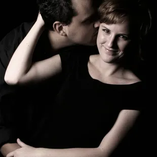 Engagement &amp; Couples Portraits