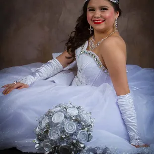 Quinceaneras