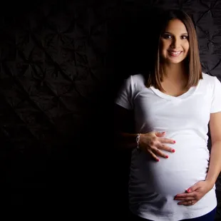 Maternity Portraits