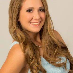 Corporate Business Headshots