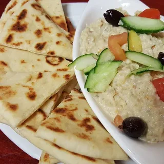 Baba Ghanoush