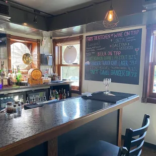 Beer specials