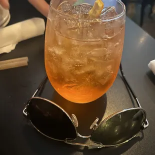 Aperol Spritz
