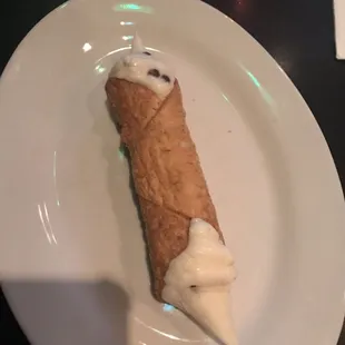 Cannoli
