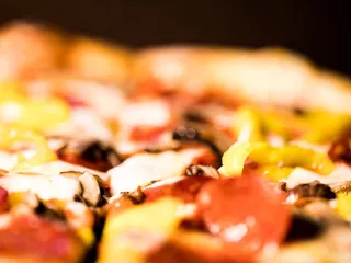 Delicio Coal Fired Pizza