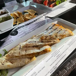 Seafood Salad