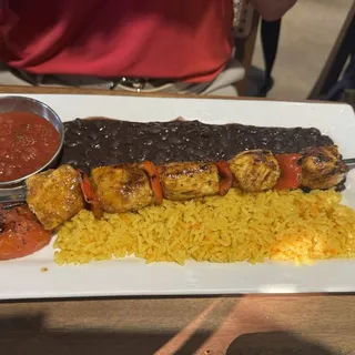 Brazilian Churrasco Chicken