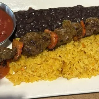 Brazilian Churrasco Beef