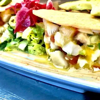 Ceviche