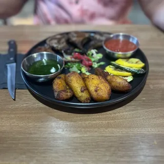 Plantains