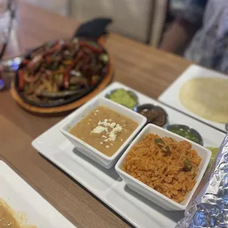 Tortillas