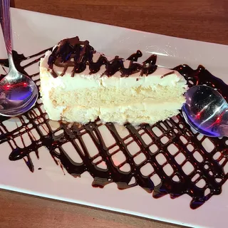 Tres Leches