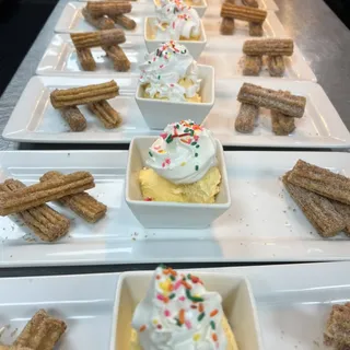 Churros