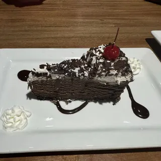 Chocolate Cake