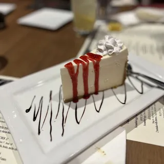 Cheesecake