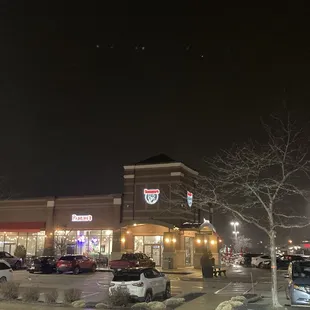 Westgate Shopping Center