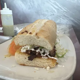 Tortas