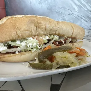 Tortas