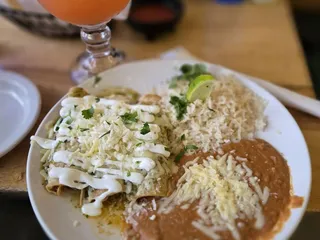 Tacologist Tacos-Tequila-Margaritas