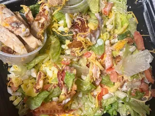 Bellacino's Pizza & Grinders