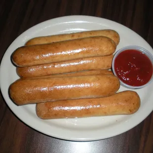 donuts, food, dough desserts