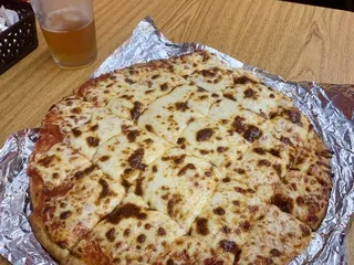 Ron's Pizza of Bellefontaine