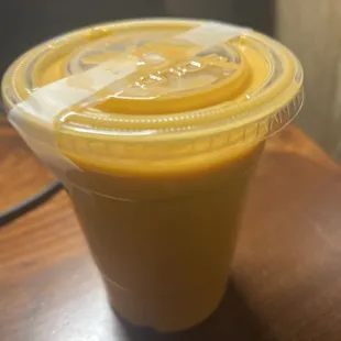 Thai Iced Tea