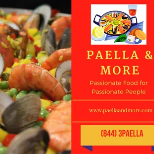 www.paellaandmore.com
