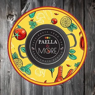 Paella &amp; More