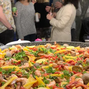 Paella &amp; More
