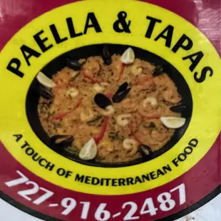 Paella