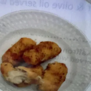 Croquetas