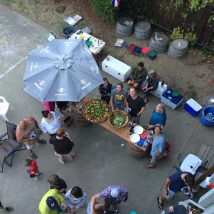 Russian River 4th of July for all my friends!