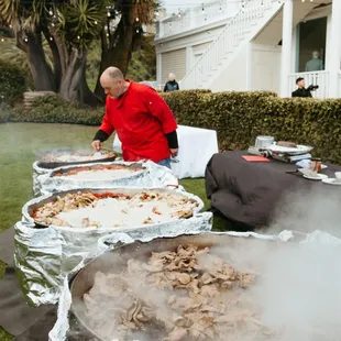 Photo courtesy of Martha Hoang Photography