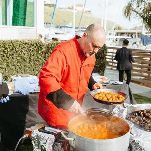 Albondigas - Photo courtesy of Martha Hoang Photography