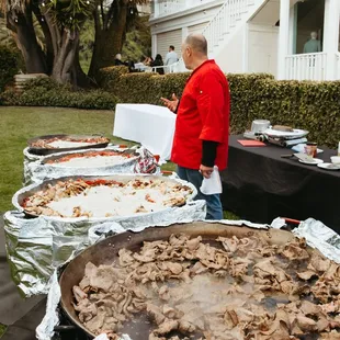 Photo courtesy of Martha Hoang Photography