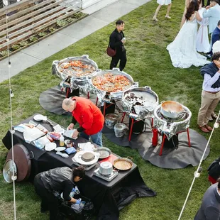 Photo courtesy of Martha Hoang Photography