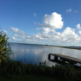 Such a gorgeous place!