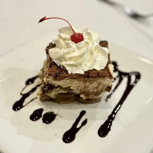 Tiramisu
