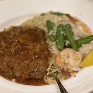 Osso Bucco