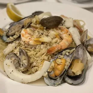 pasta, pasta dish, food