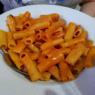 pasta, food, pasta dish