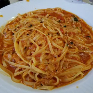 food, pasta, pasta dish