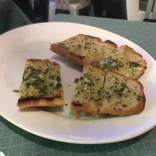 Garlic Bread