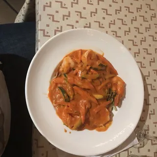 Paglla e Fiona ala Paesano Specialita