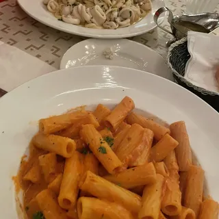 Calamari Luciana Specialita