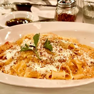 Pappardelle Alexandra