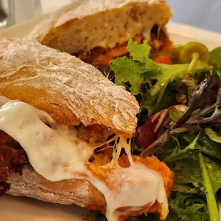 sandwich, food, sandwiches